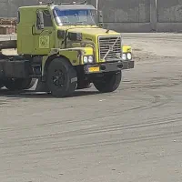 راننده پایه یک