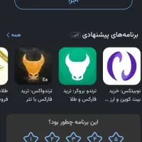 2 میلیون جایزه با کد دعوت اختصاصی از تیم پشتبانی