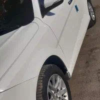 دنا پلاس۹۹ بی رنگ|خودرو سواری و وانت|هشتگرد, شهرک ولیعصر (مصلی)|دیوار