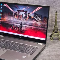 لپ تاپ سوپر گیمینگ و رندرینگHp ZBook Fury(ون پلاس)