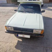 پیکان وانت مدل ۱۳۸۹