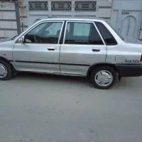 پراید87دوگانه فابریک