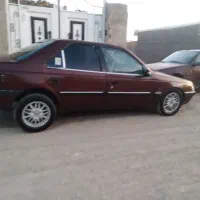 پژو۴۰۵|خودرو سواری و وانت|گلستان (کرمان), |دیوار