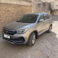 فردا x5|خودرو سواری و وانت|محمدیه-قزوین, |دیوار