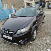 کویک مشکی ۴۰۱