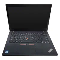 لب تاب لنوو tinkpad