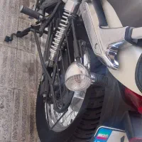 موتور اونجر ۲۲۰