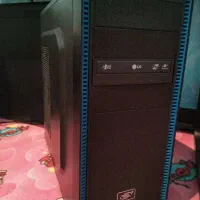 کیس کامپیوتر گرافیک ۸