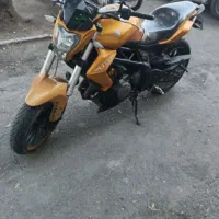 بنلی 310جفت اقساطی