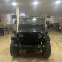جیپ کاام مدل ۶۶
