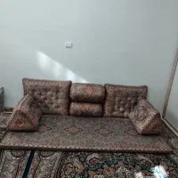 تولید و پخش خان نشین یزد|پشتی|یزد, |دیوار