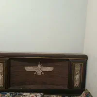 تخت و دراور