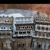 سرسیلند و سلند فرسوده