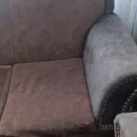 مبل ۷نفره شیک|مبلمان خانگی و میز عسلی|قزوین, |دیوار