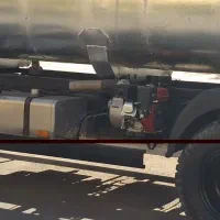 الوند ۶تن در حد|خودرو سنگین|مشهد, جاهد شهر|دیوار