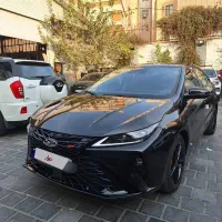 آریزو ۶ جی تی 1405 . 6GT صفر تحویل آنی