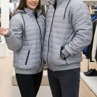 کاپشن مردانه و زنانه از ۵۰۰ تا ۱۱۰۰ تومن «۴۰ مدل»