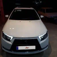 دنا پلاس اتوماتیک، مدل ۱۴۰۲