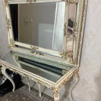 اینه شمعدون