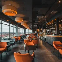 استخدام در کافه رستوران