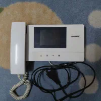 ایفون تصویری رنگی مدل کوماکس commax