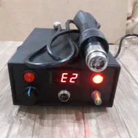 هیتر گرداک|ابزارآلات|تهران, فردوسی|دیوار