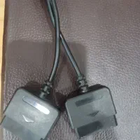 تبدیل دسته playstation 2 به usp p. و ic pl2