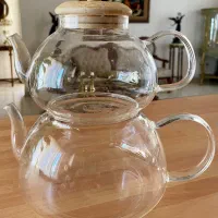 کتری و قوری