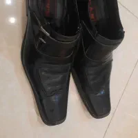 کفش مردانه