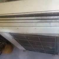 کولر گازی