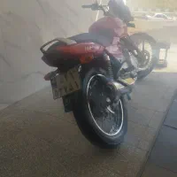 باجاج اصلی|موتورسیکلت|بروجرد, |دیوار