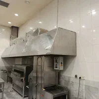 هود صنعتیسازی|هود|قم, مسجد امام حسن|دیوار