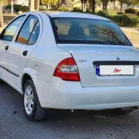 تیبا ۱ مدل ۹۶|خودرو سواری و وانت|دورود, |دیوار