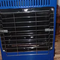 بخاری بدون دود کش