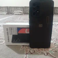 گوشی موبایل A52s|موبایل|کرمانشاه, |دیوار
