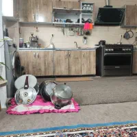 اجاره ۲ خواب/ مسکن‌مهر ساحلی یاسوج|اجارهٔ آپارتمان|یاسوج, |دیوار