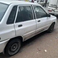 پراید ۸۹|خودرو سواری و وانت|اهواز, کوی مهدیس|دیوار