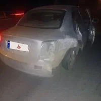 ریو تصادفی