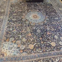 فرش دستبافت کاشمر