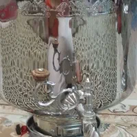 سماور سازی برادران دلپسند