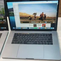 مک بوک پرو 2018 apple macbook pro|رایانه همراه|اصفهان, فیض|دیوار