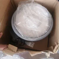 پلوپز و آرام پز پارس خزر|اجاق گاز و لوازم برقی پخت‌وپز|تهران, جوادیه تهرانپارس|دیوار