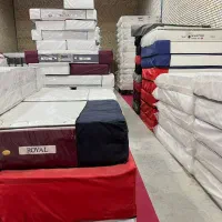 ضمانتنامه کتبی سریال نامبر.اصالت کالاتشک فنر د وبل