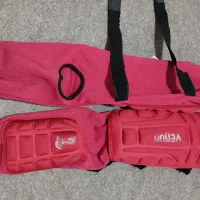 وسایل کامل کیک بوکسینگ کاملا نو|تجهیزات ورزشی|قزوین, |دیوار