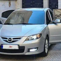 مزدا ۳ تیپ ۳ فول فوق العاده تمیز