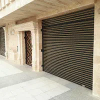 کرکره برقی/جک بازویی/شیشه سکوریت(درب اتوماتیک)