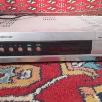 دستگاه ویدئو سی دی