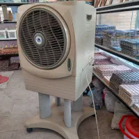 کولر آبی سلولزی