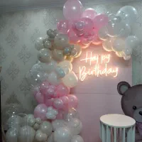 ریسه بادکنک|اسباب‌‌بازی|تهران, سردارجنگل|دیوار