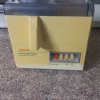 آبمیوه گیری سالم در حد نو|آبمیوه‌گیر و آب‌مرکبات‌گیر|ورامین, ورامین|دیوار